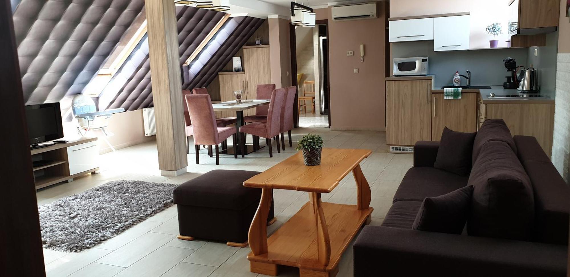 Szabo Lux Apartman Sárvár Exterior foto